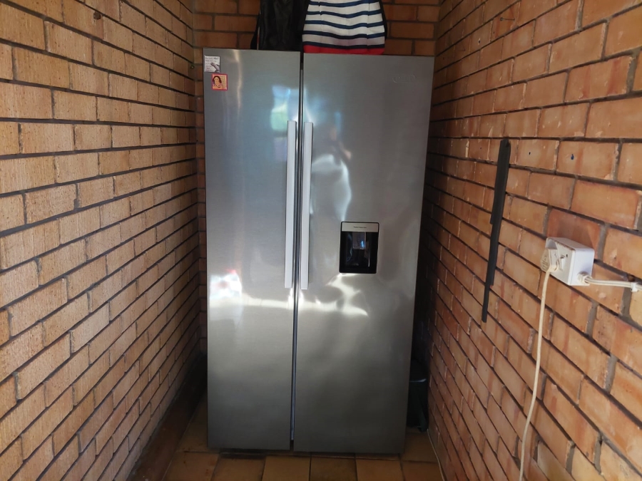 4 Bedroom Property for Sale in Christmas Rock Eastern Cape